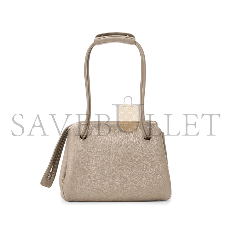 L0ew* MEDIUM MADRID BAG IN S*pPLE GRAINED CALFSKIN AACOAB1X05 (28.5*23*11cm)